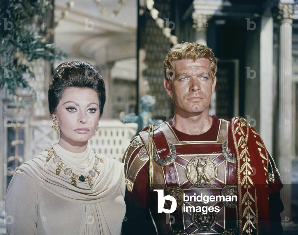 THE FALL OF THE ROMAN EMPIRE