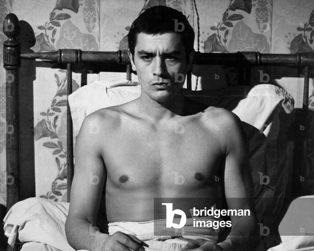 Have I the right to kill directed by Alain Cavalier, 1964