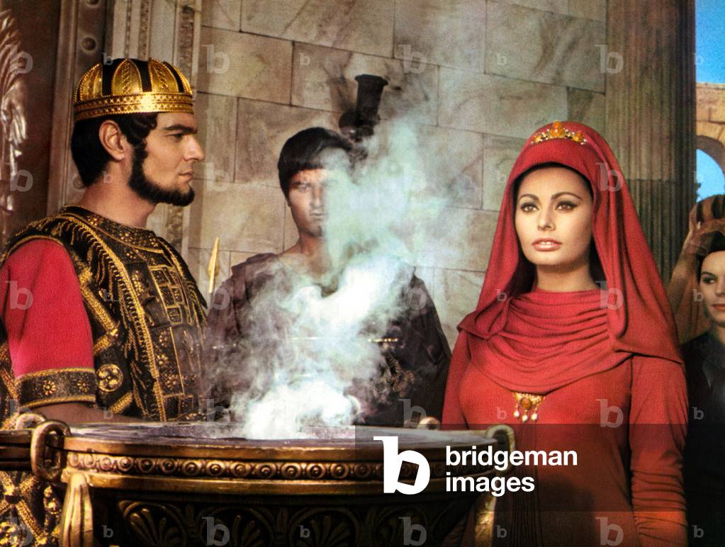 La chute de l'empire romain