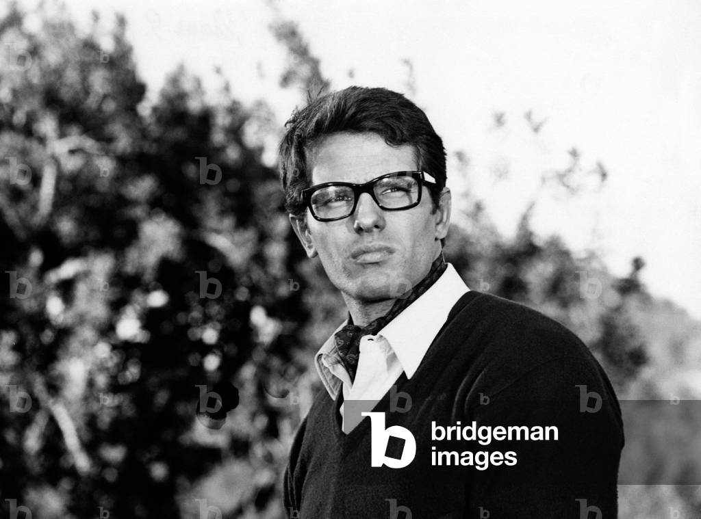 Giuliano Gemma in Kiss Kiss - Bang Bang