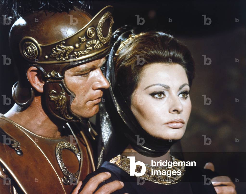 THE FALL OF THE ROMAN EMPIRE