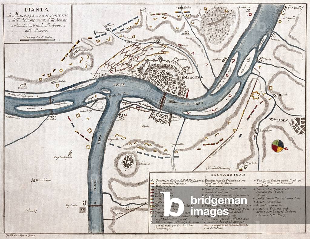 Magonza, Germany - by A