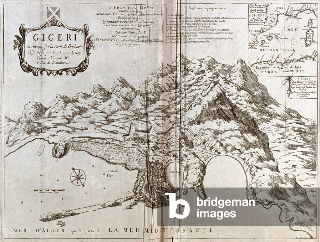 Algeri, Algeria - by A