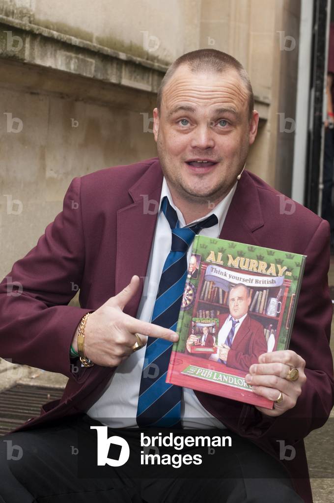 Al Murray