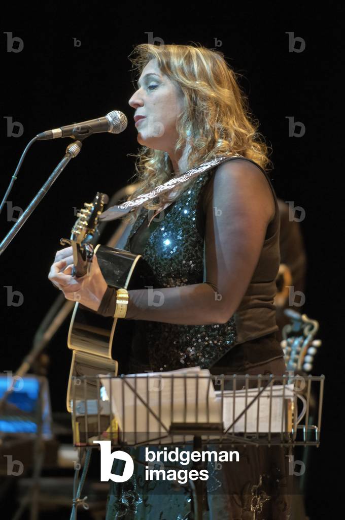 Beth Nielsen Chapman Beth Nielsen Chapman