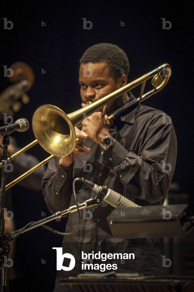 Andrae Murchison