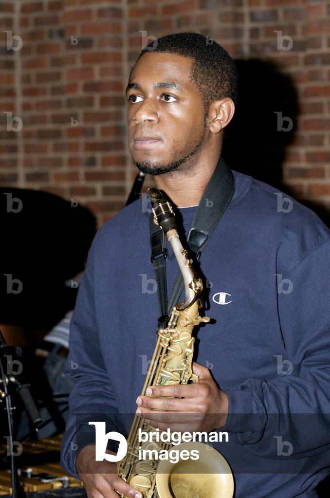 Nathaniel Facey