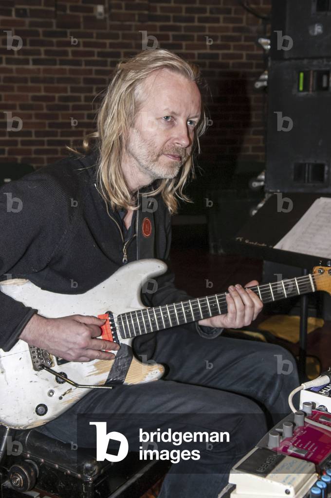 Eivind Aarset