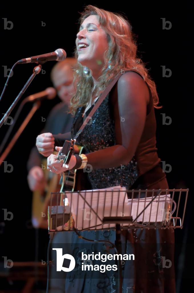 Beth Nielsen Chapman Beth Nielsen Chapman