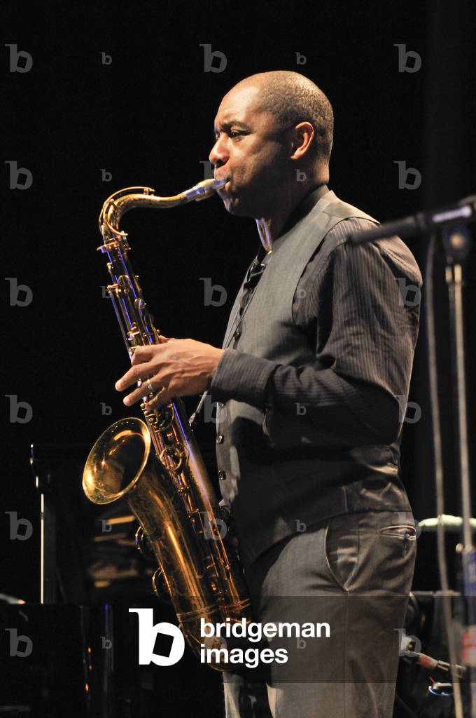 Branford Marsalis