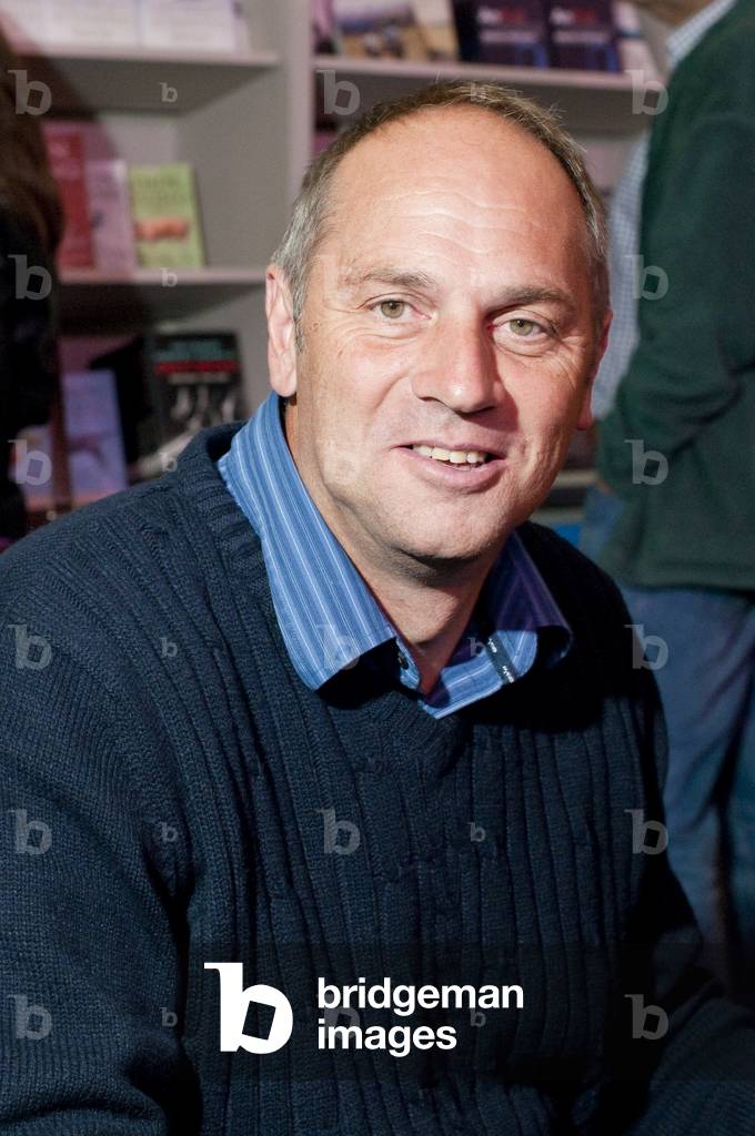 Steve Redgrave