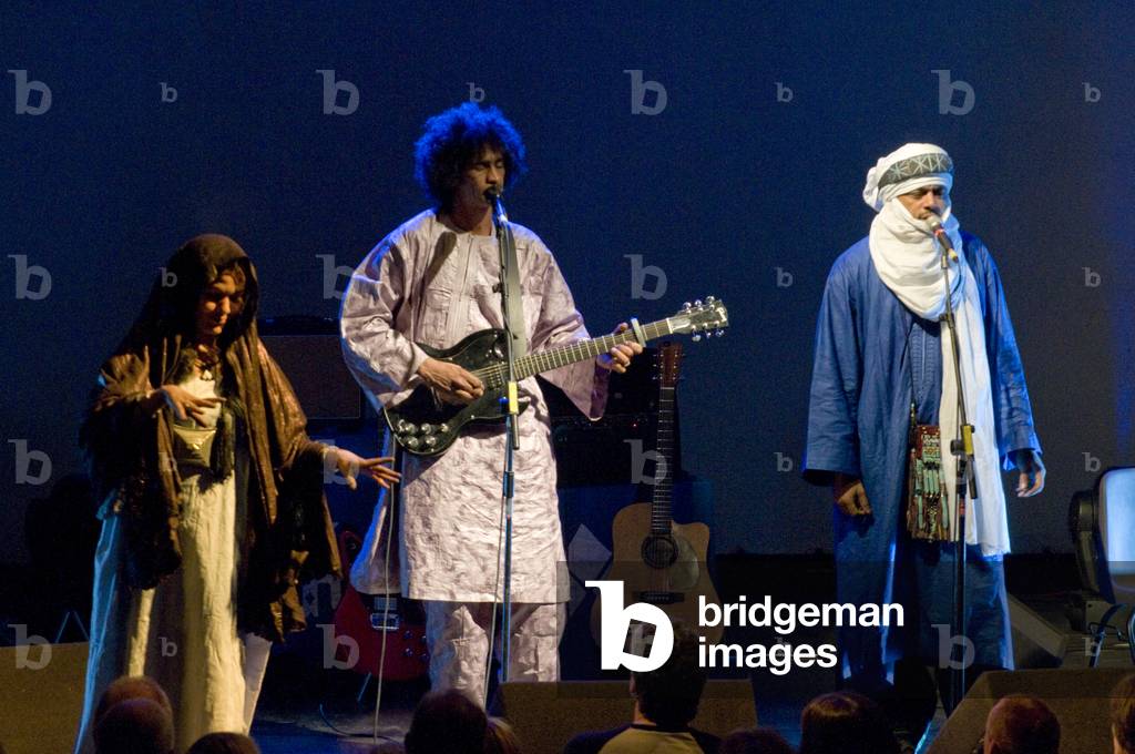 Tinariwen