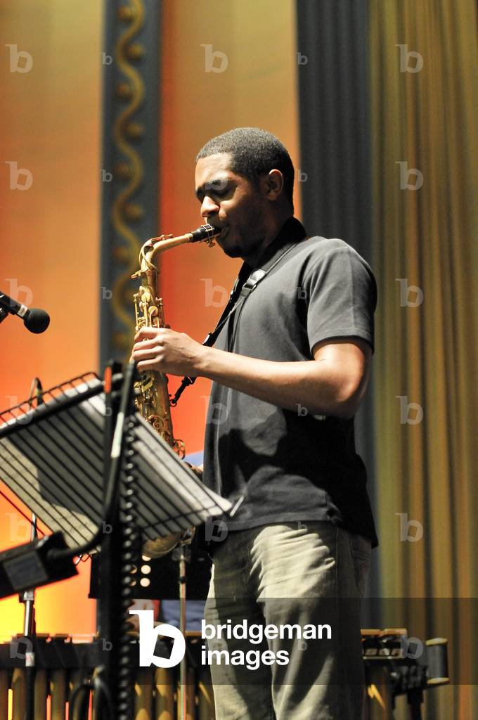 Nathaniel Facey