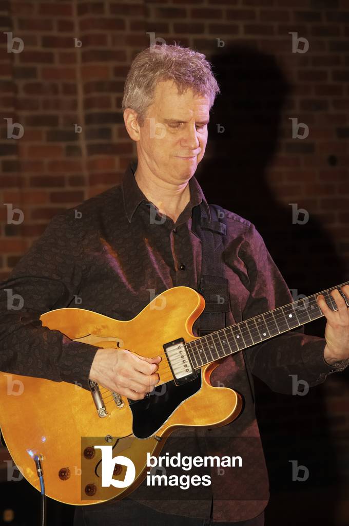 Steve Cardenas