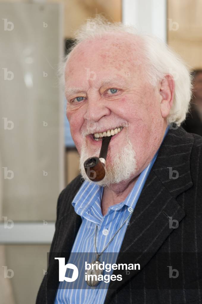 Joss Ackland