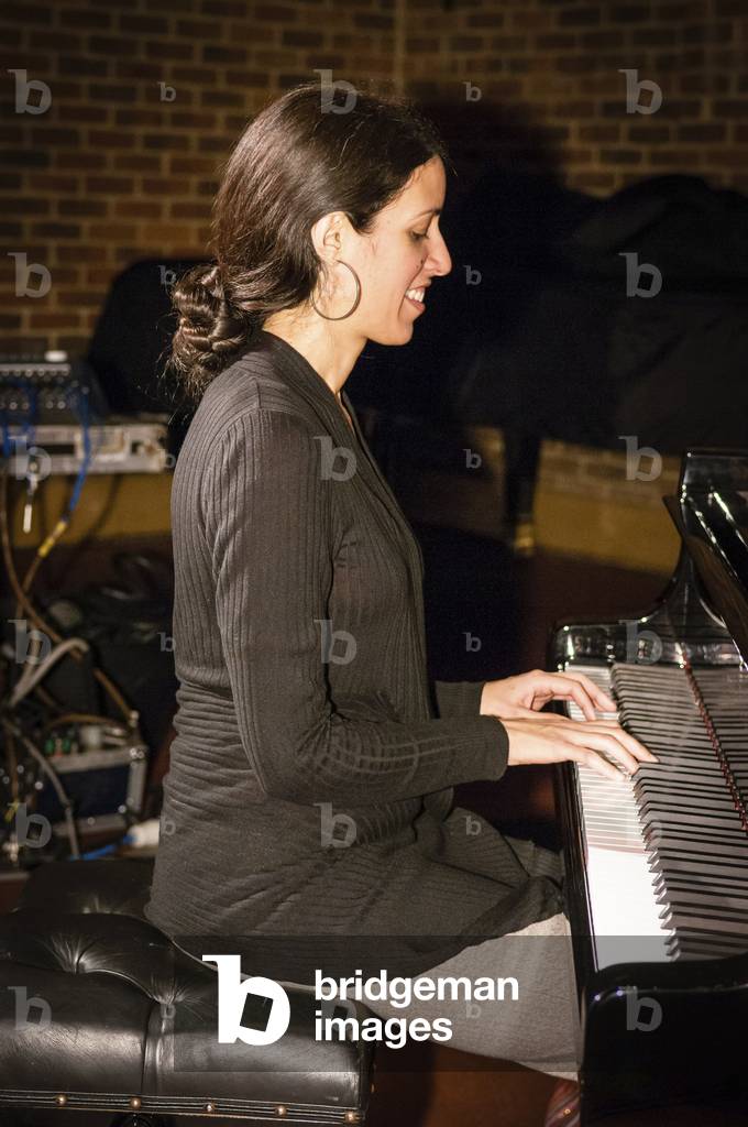 Zoe Rahman