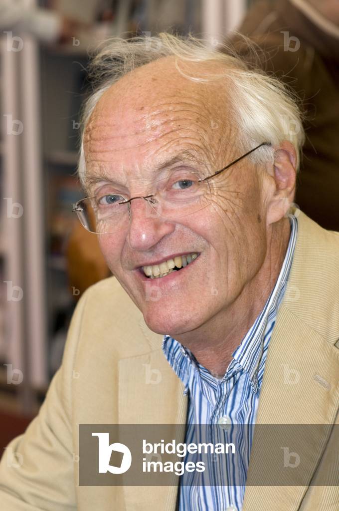 Michael Frayn