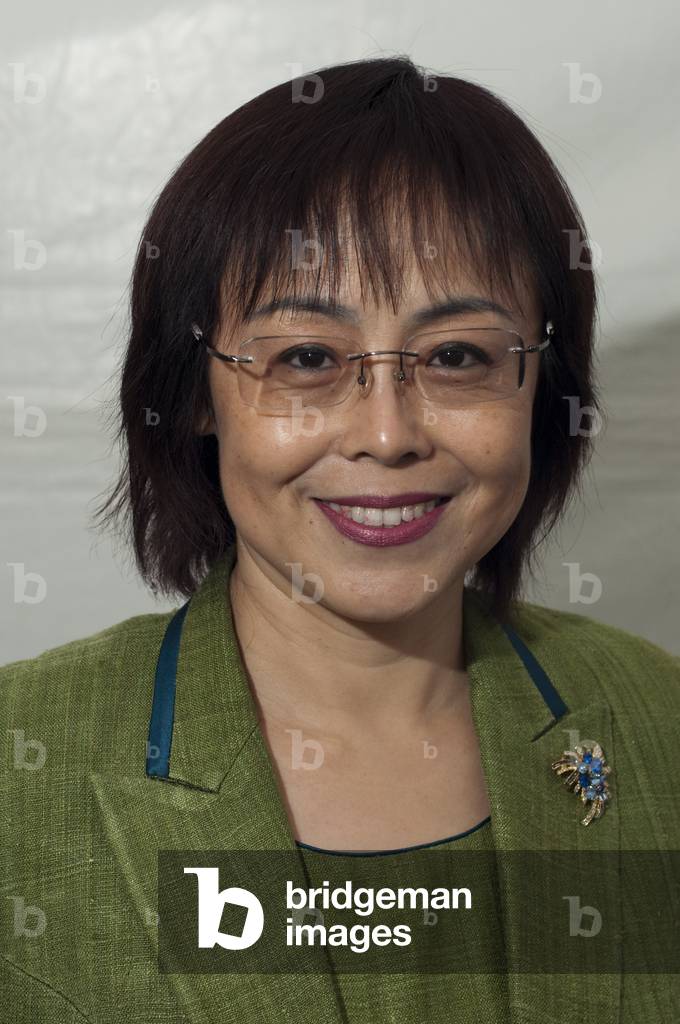 Xue Xinran