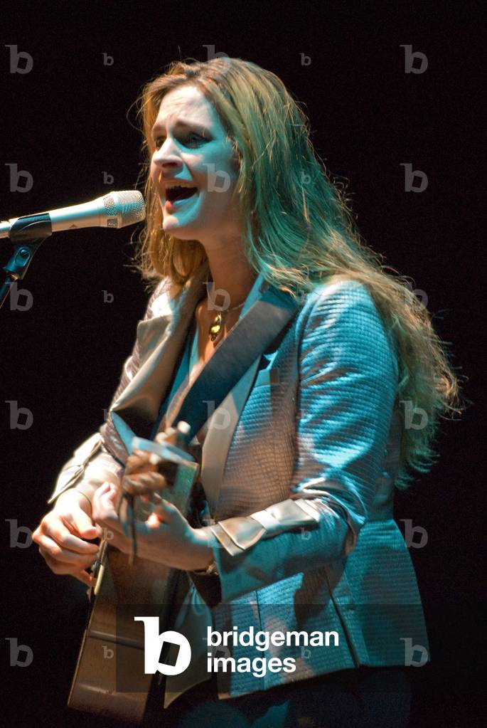 Madeleine Peyroux