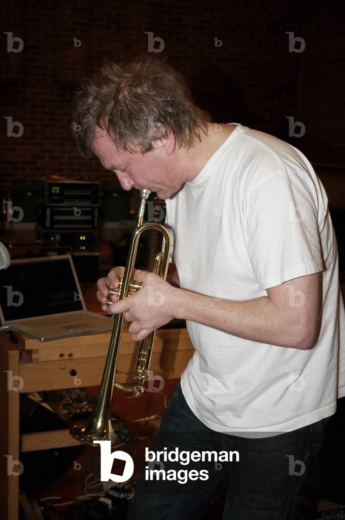 Nils Petter Molvaer
