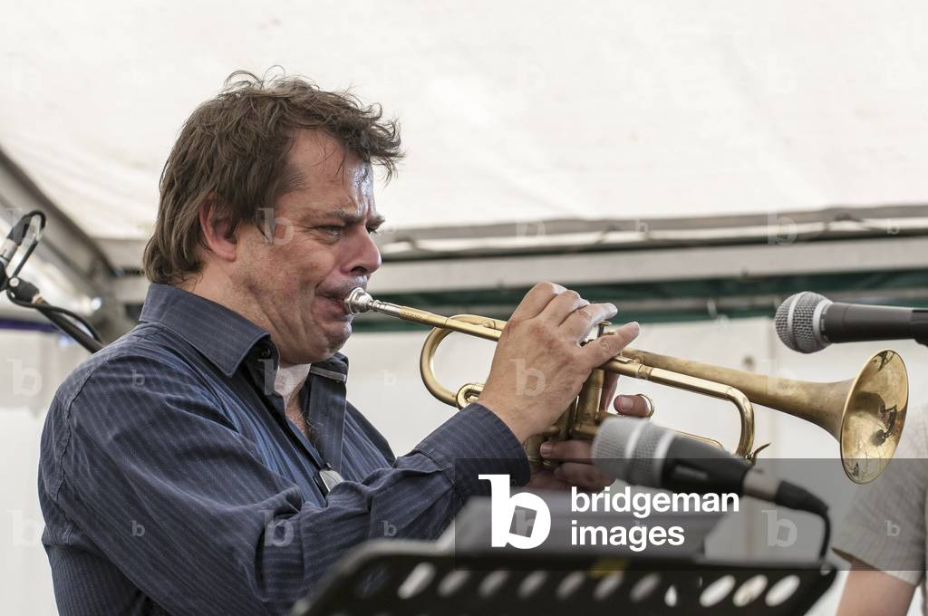 Steve Waterman
