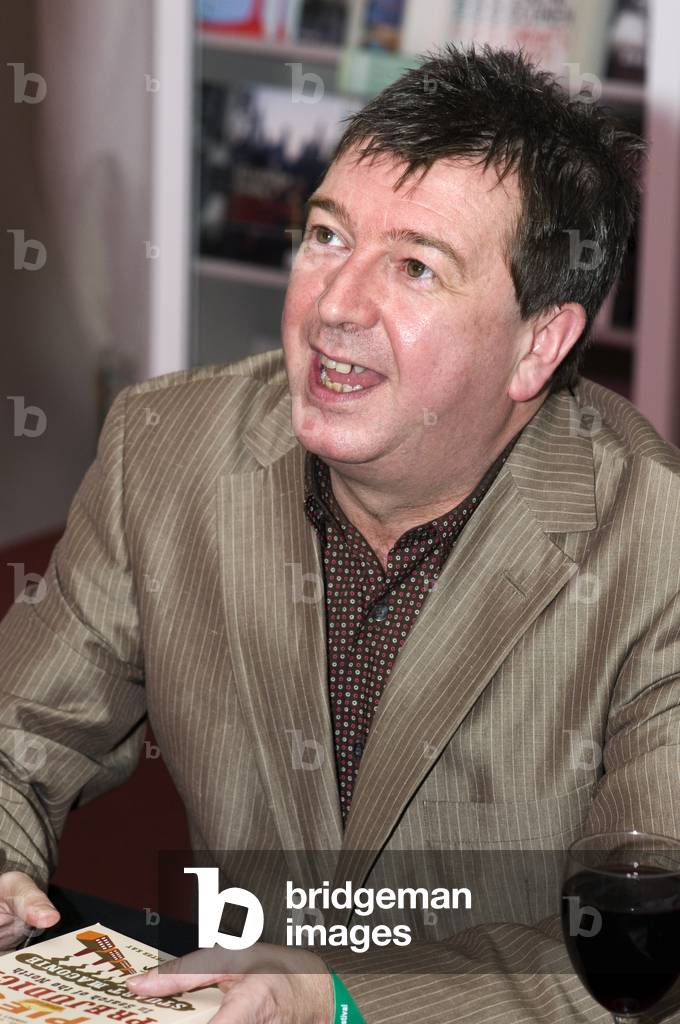 Stuart Maconie