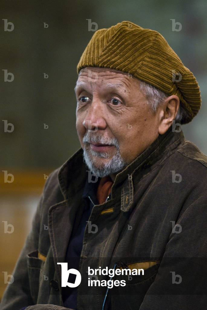 Charles Lloyd