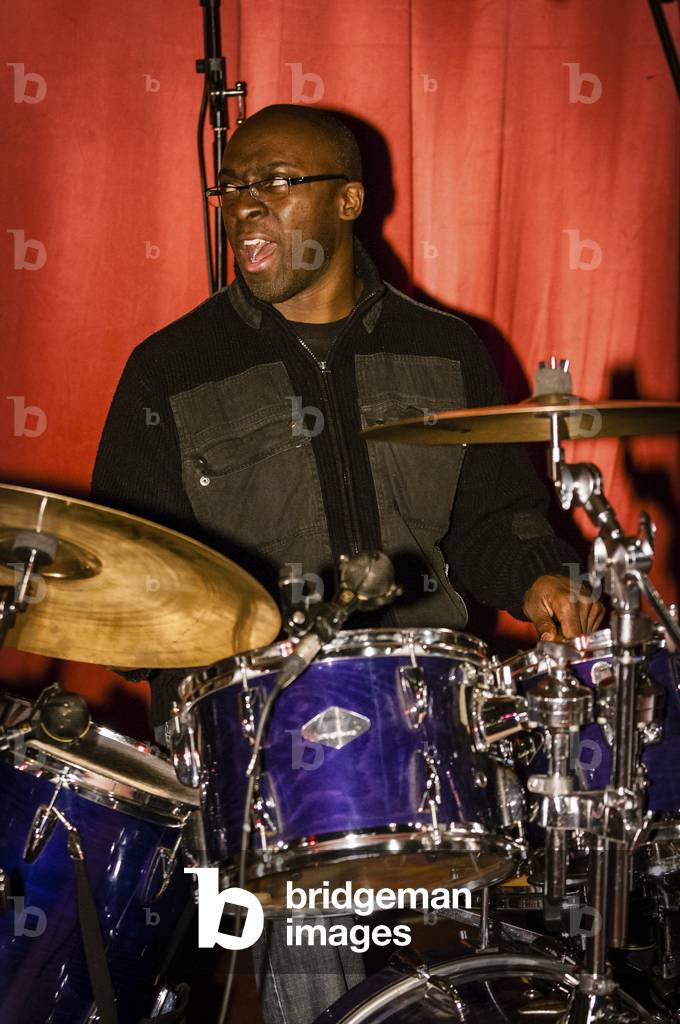Robert Fordjour