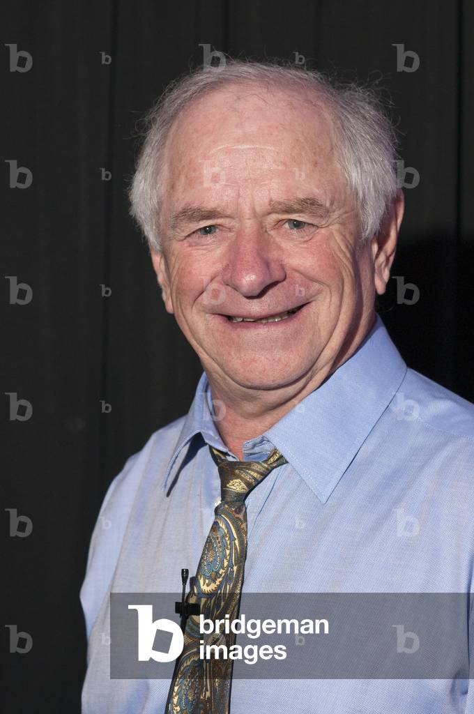 Johnny Ball
