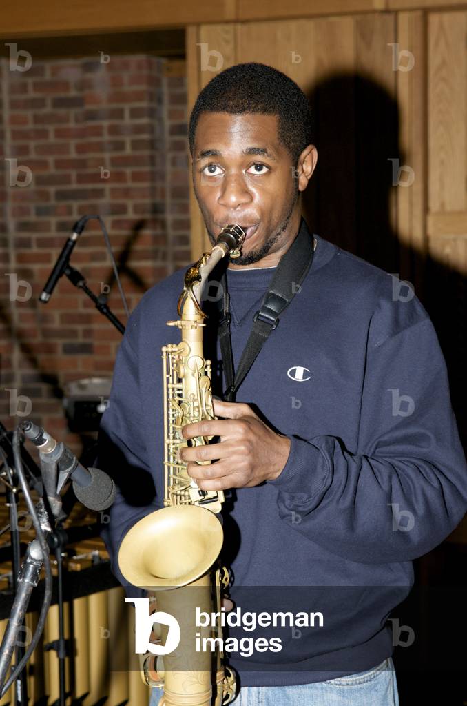 Nathaniel Facey
