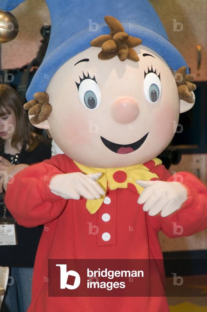 Lifesize 'Noddy'