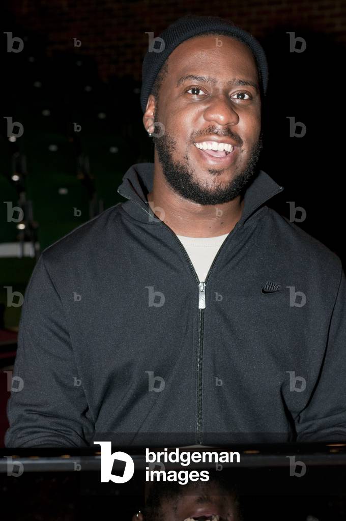 Robert Glasper