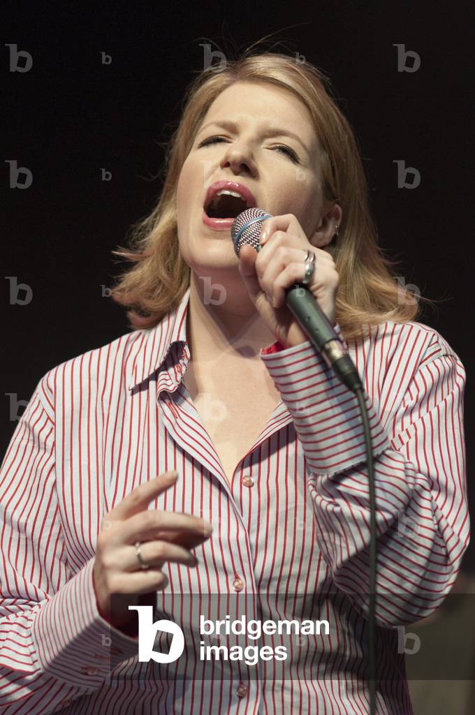 Clare Teal