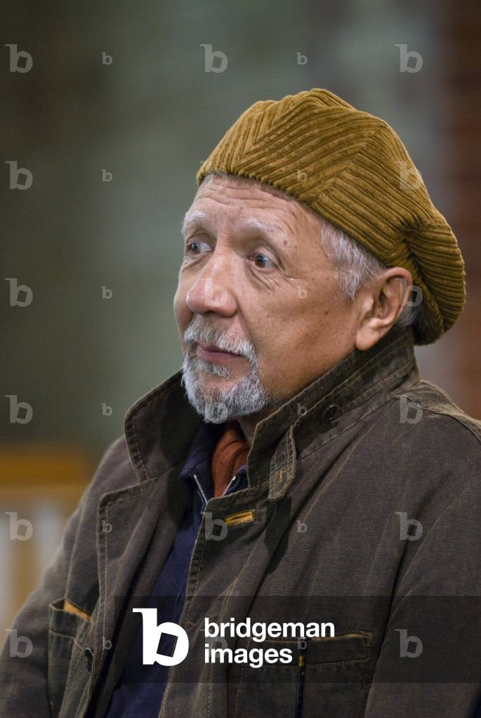 Charles Lloyd