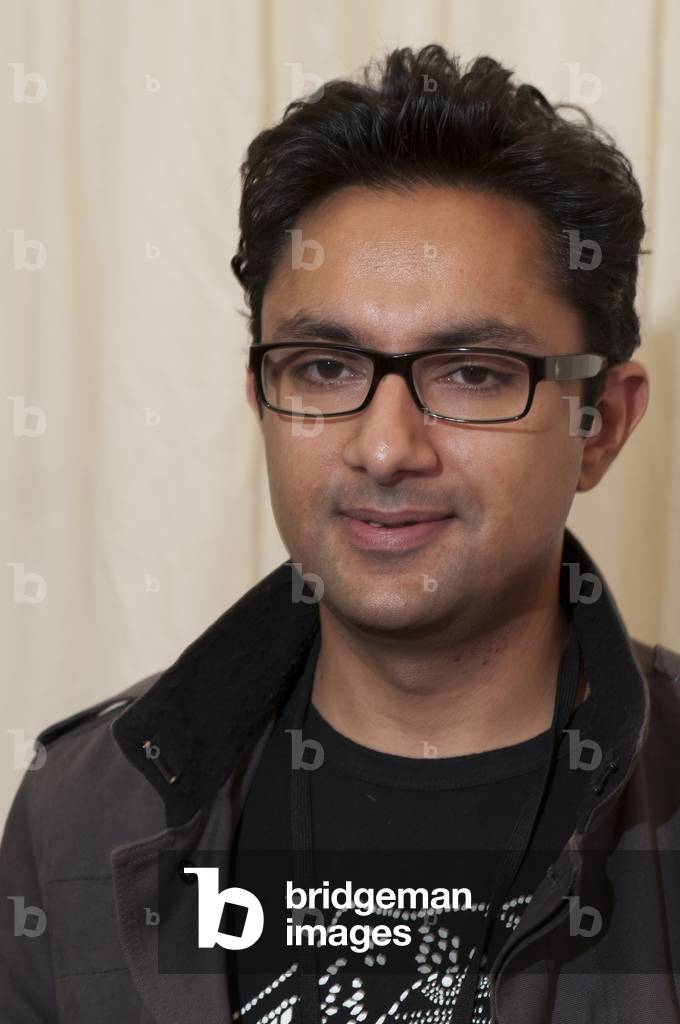 Sathnam Sanghera