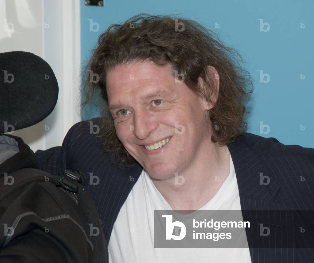 Marco Pierre White