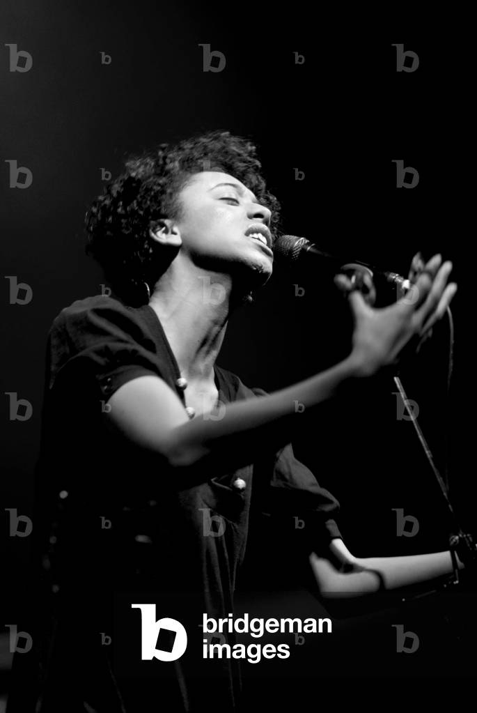 Corrine Bailey Rae