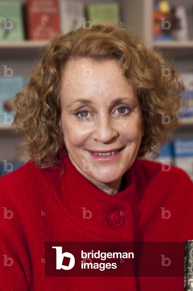 Philippa Gregory