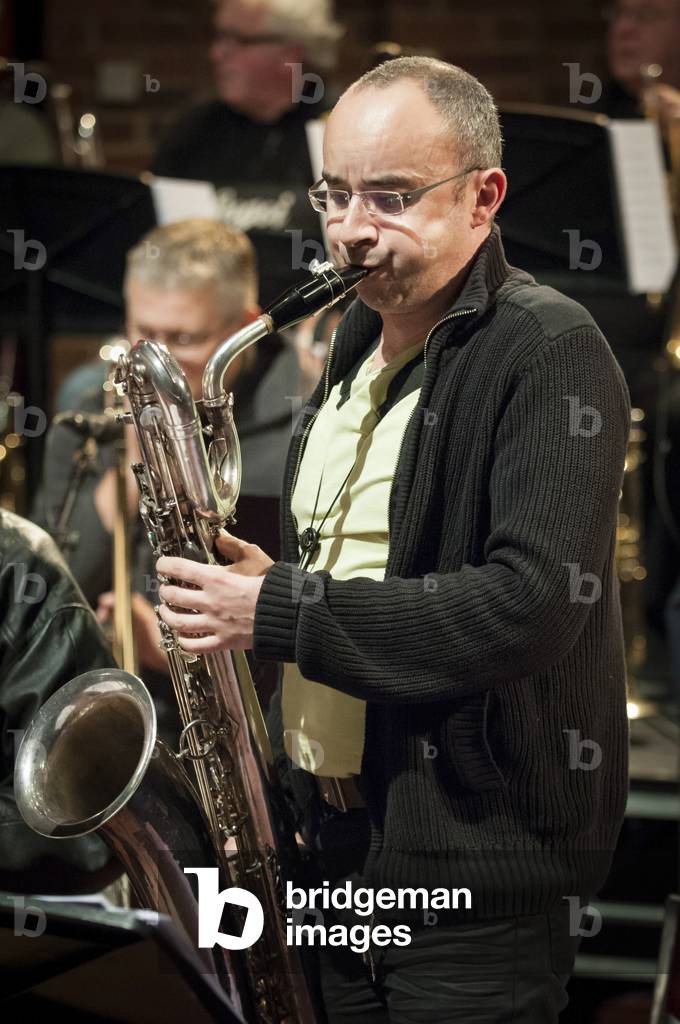 Julian Arguelles