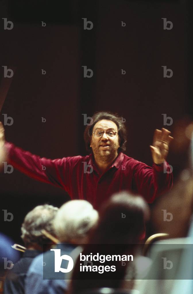 Riccardo Chailly - Italian