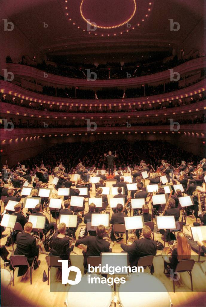 Houston Symphony Orchestra -