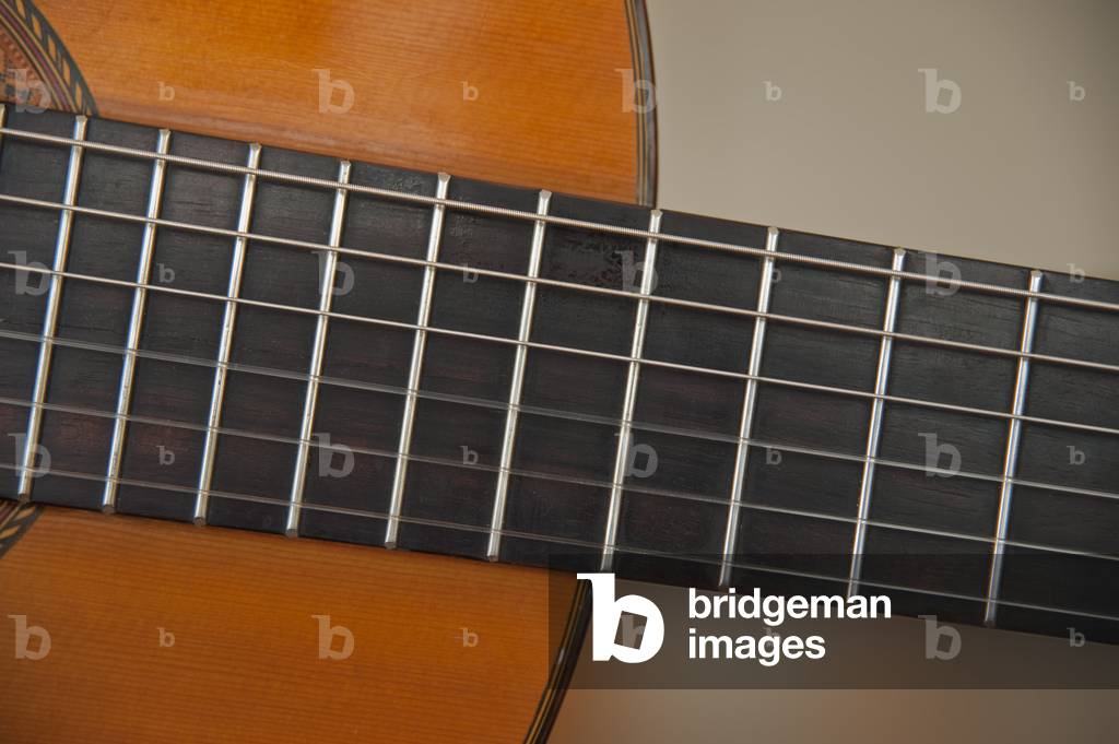 1973 Yari guitar