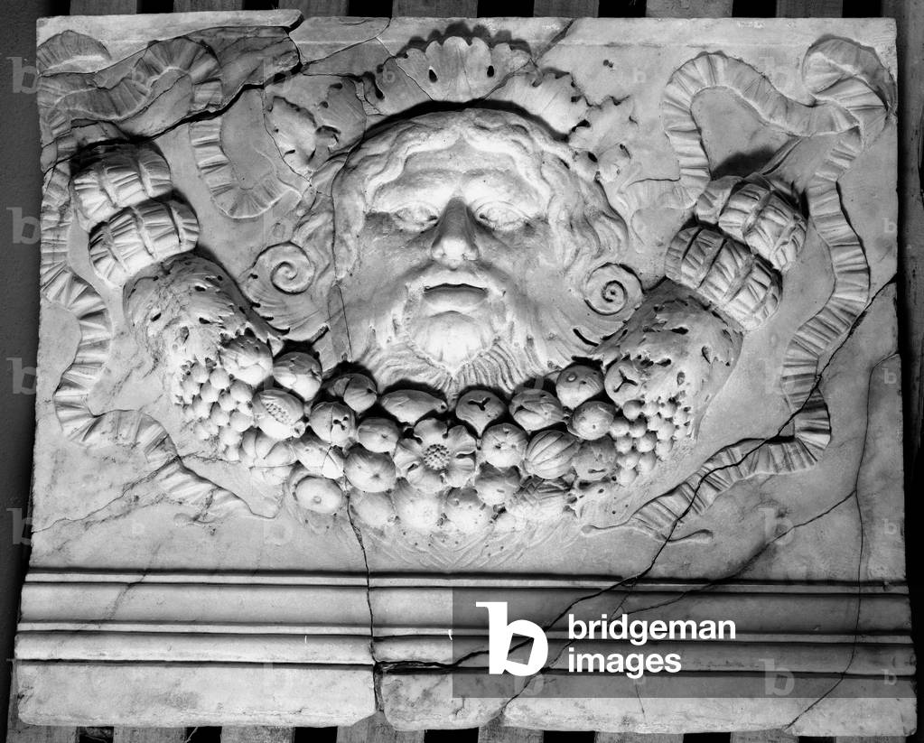 Sarcophagus (marble)