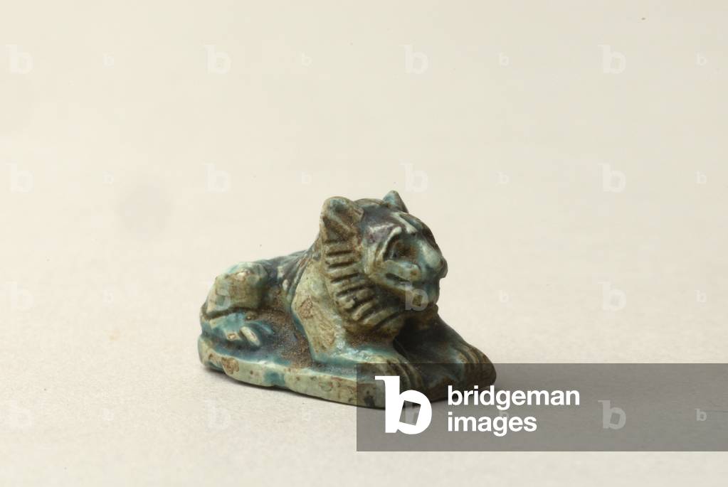 Personal Object; Scaraboid Seal