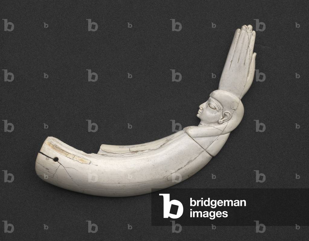Religion; Ivory Clapper