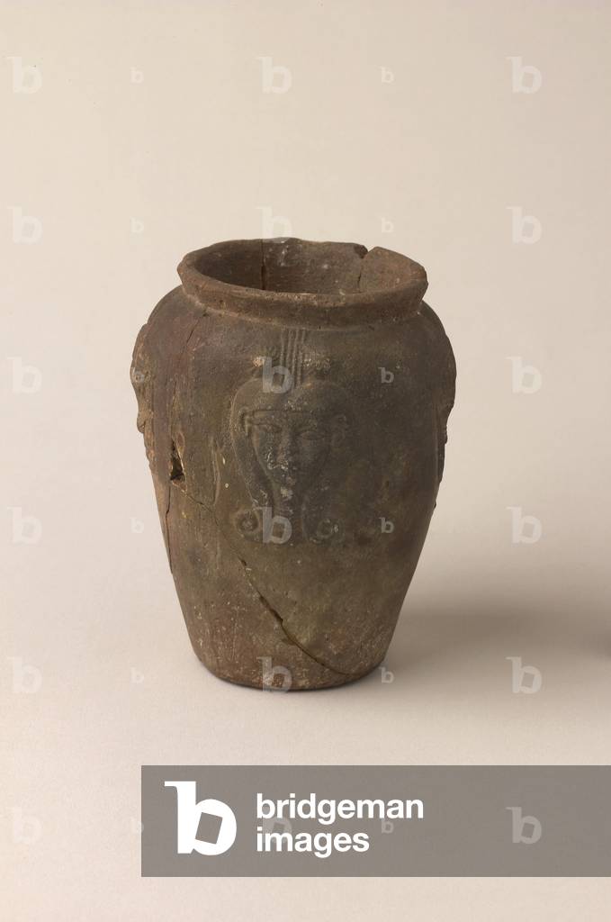 Container; Jar
