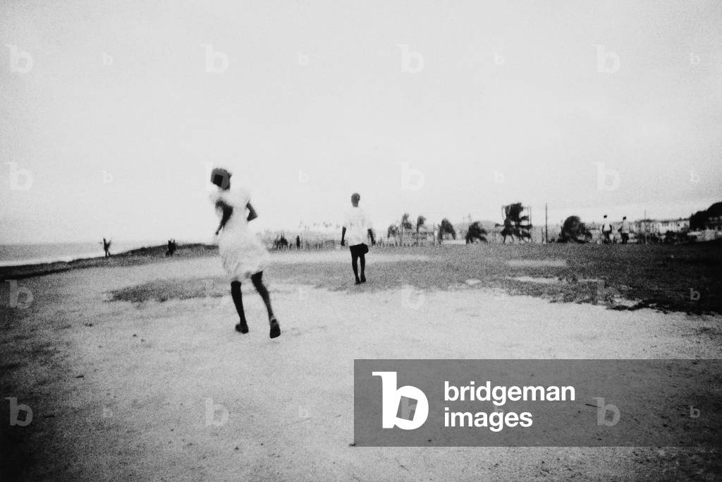 Who Knows Tomorrow, 1966 (photo)