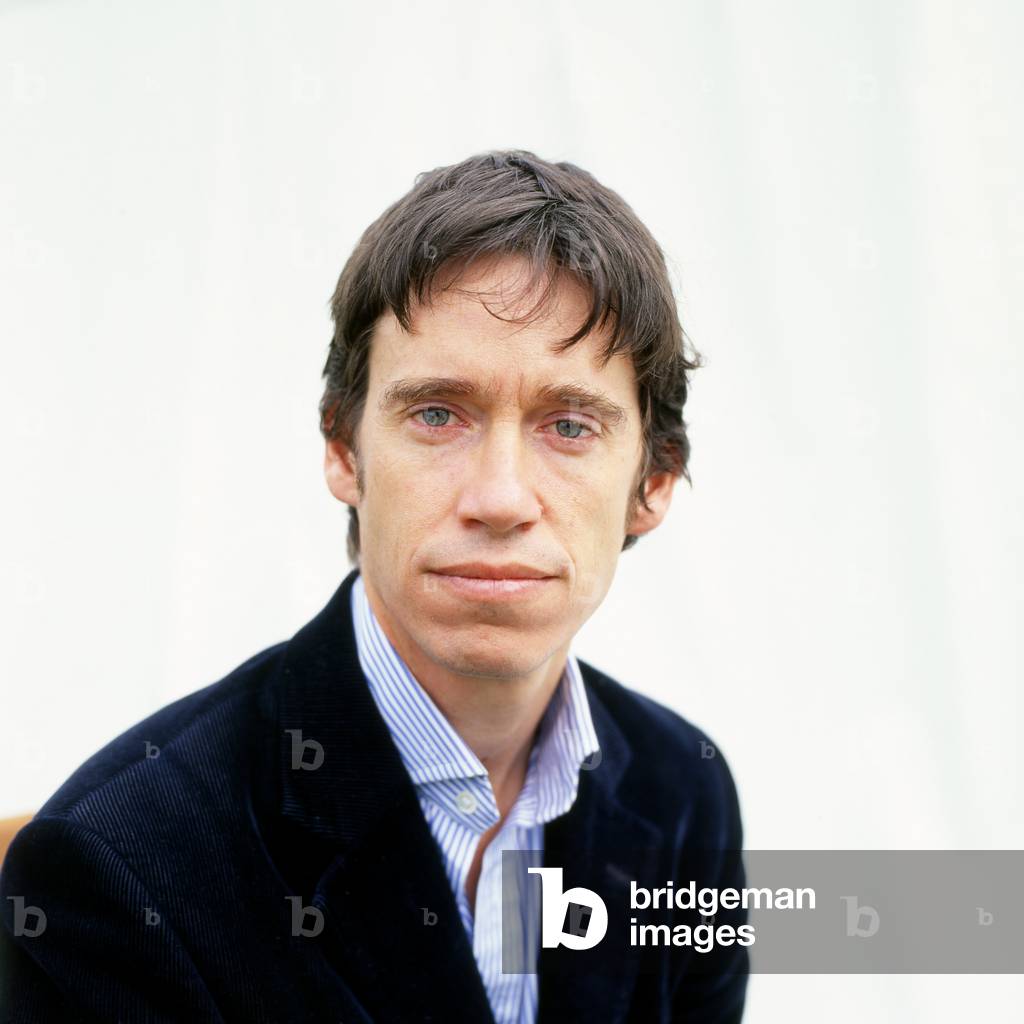 Rory Stewart