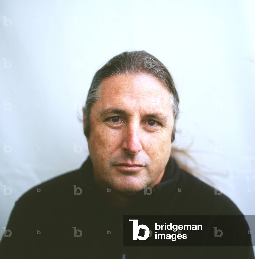 Tim Winton