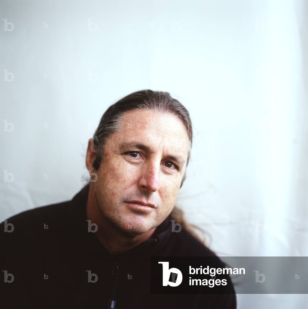 Tim Winton